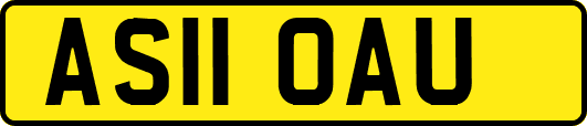 AS11OAU