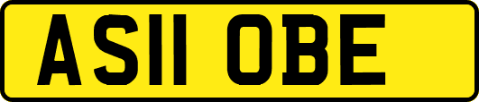 AS11OBE