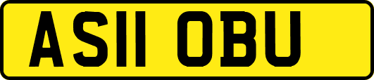 AS11OBU