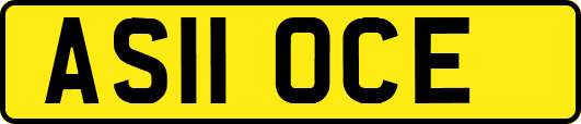 AS11OCE