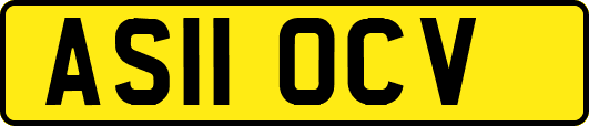 AS11OCV