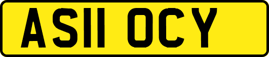 AS11OCY