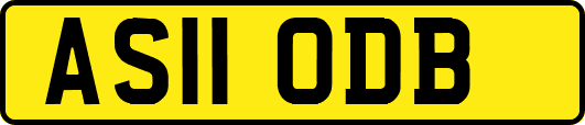 AS11ODB