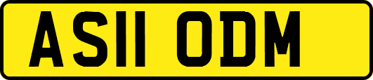 AS11ODM