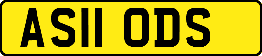 AS11ODS
