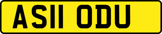 AS11ODU