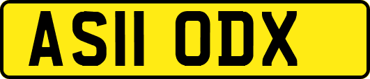 AS11ODX