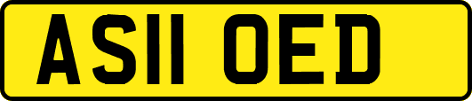 AS11OED