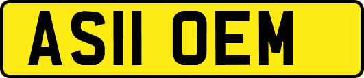 AS11OEM