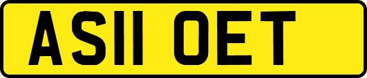 AS11OET
