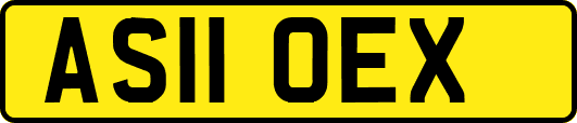 AS11OEX
