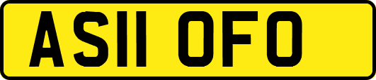 AS11OFO
