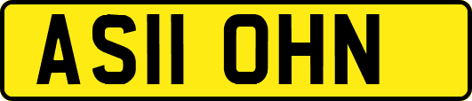 AS11OHN