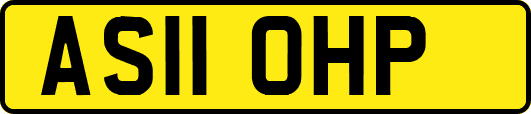AS11OHP