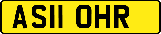 AS11OHR