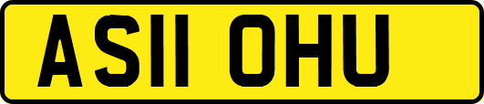 AS11OHU