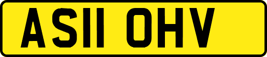 AS11OHV