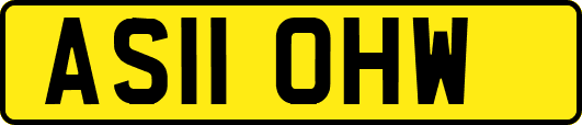AS11OHW