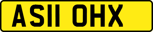 AS11OHX