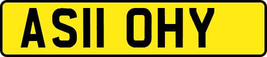 AS11OHY