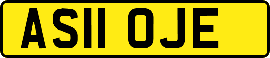 AS11OJE