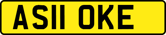 AS11OKE