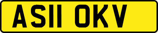 AS11OKV