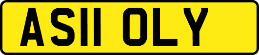 AS11OLY