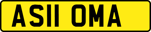 AS11OMA