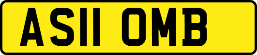 AS11OMB