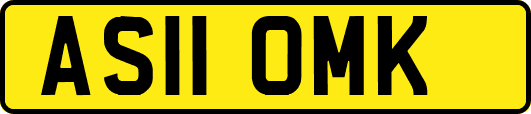 AS11OMK