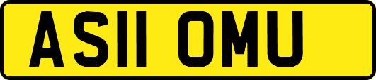 AS11OMU