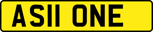 AS11ONE