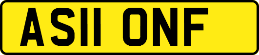 AS11ONF