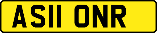 AS11ONR