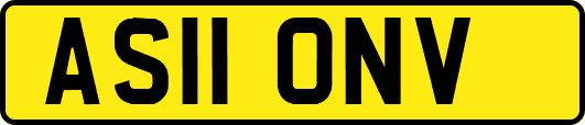 AS11ONV