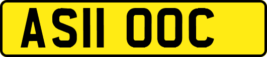 AS11OOC