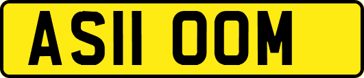 AS11OOM