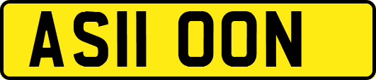 AS11OON