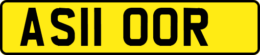 AS11OOR
