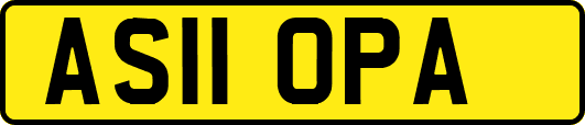 AS11OPA