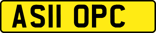 AS11OPC
