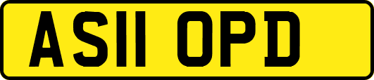 AS11OPD