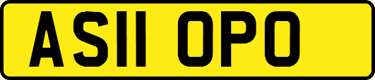 AS11OPO