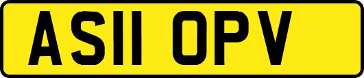 AS11OPV