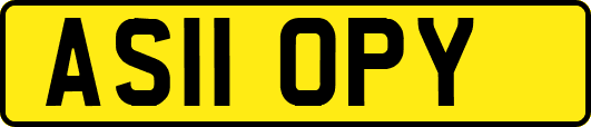 AS11OPY