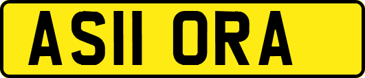 AS11ORA