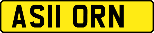AS11ORN