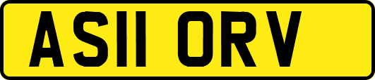 AS11ORV