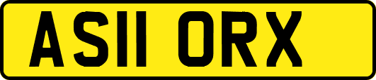 AS11ORX